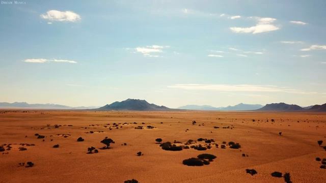 4K African Wildlife: Chobe National Park - Real Sounds of Africa - 4K Video Ultra HD смотреть онлайн