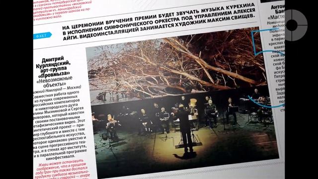 Анонс журнала "Собака.Ru" смотреть онлайн