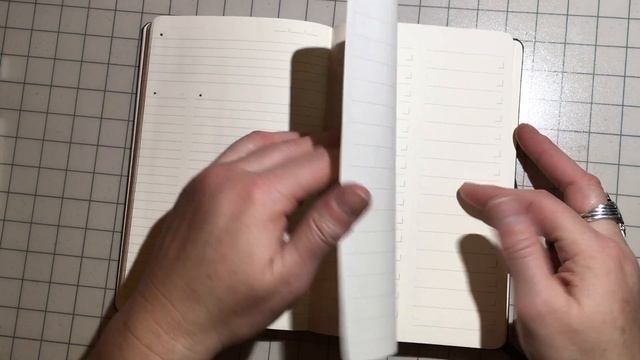 Moleskine Professional Notebook Review смотреть онлайн