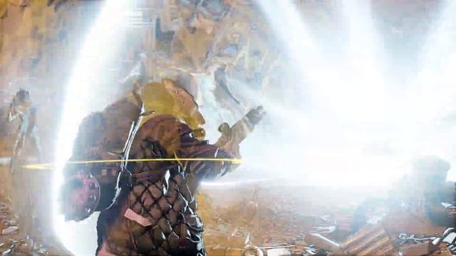 Borderlands 3: Designer's Cut - New Action Skills Official Trailer смотреть онлайн
