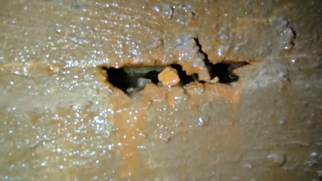 Ремонт колодца, гидроизоляция и чистка колодца Клинский район, Заповедное озеро смотреть онлайн