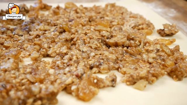 Ореховые булочки смотреть онлайн