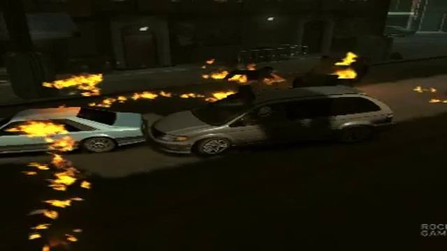 Flame on! смотреть онлайн