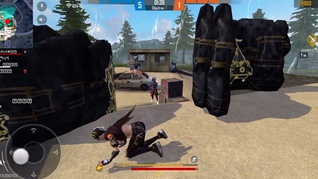 2 vs 2 ? Con mi dúo mi amigo alexis?/GUSGUS смотреть онлайн