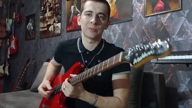 Washburn X-series. Обзор