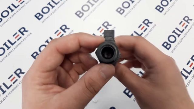 Датчик протока ГВС (для Baxi Main) Fitre [5663770] смотреть онлайн