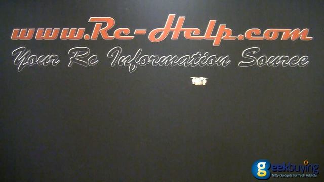 DHD D1 Quadcopter Product Review From GeekBuying.com смотреть онлайн