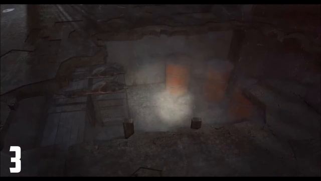 «METRO 2033»: СЕКРЕТЫ ИГРЫ смотреть онлайн