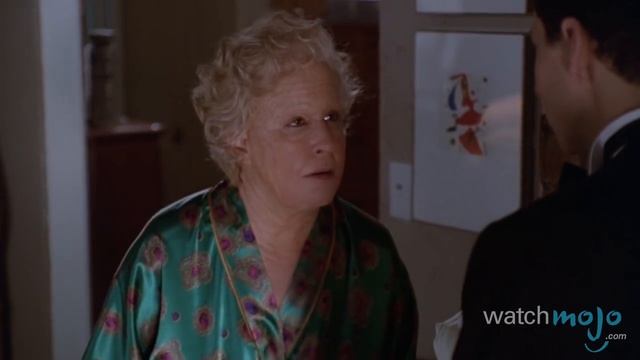 Top 10 Worst Old Age Effects in Movies смотреть онлайн