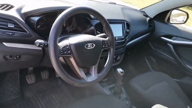 Lada Vesta смотреть онлайн