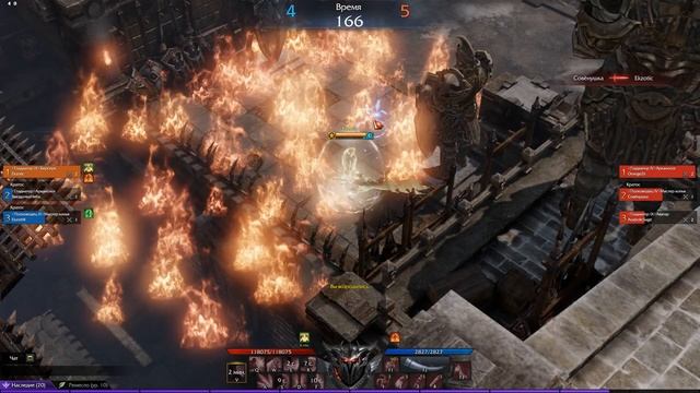 Lost Ark PvP Arena 3vs3 Berserk [ 2 Week ] Лост Арк ПвП Арена Берсерк смотреть онлайн