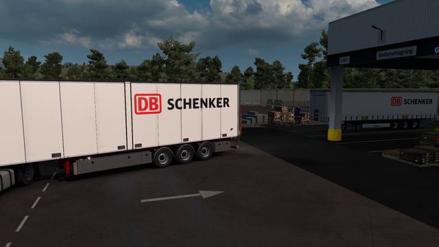 ets2 1.37 mods SCANIA P G R S V2.1 смотреть онлайн