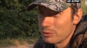 Охота на кабана и охота на косулю в Белоруссии - 2021г