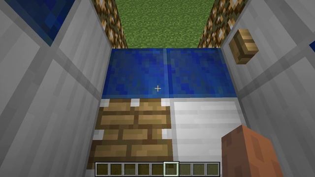 супер лифт в minecraft смотреть онлайн