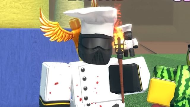 NEW TDS BALANCE UPDATE (again) | ROBLOX смотреть онлайн