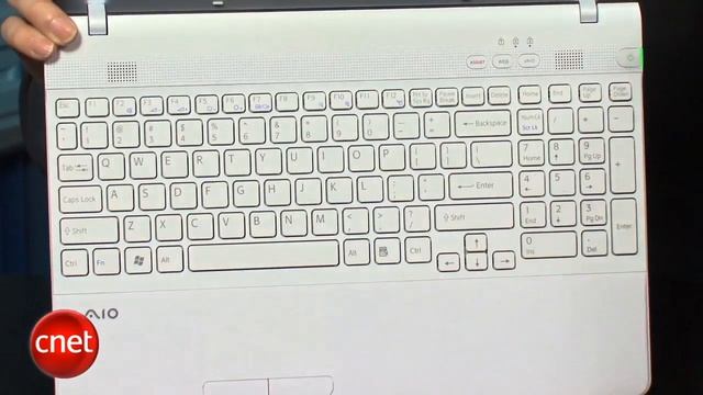 Sony Vaio EB Series VPC-EBxxxx смотреть онлайн