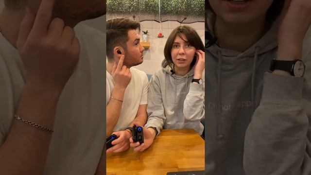 Обзор беспроводных наушников 9-9 Sound Drop! смотреть онлайн