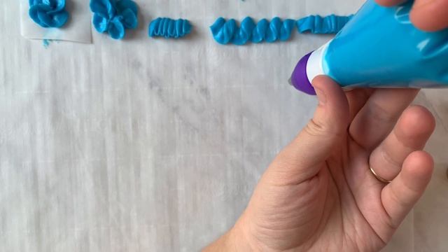 Piping Tip And Their Designs - Plus Which Are My Favourite Piping Tips