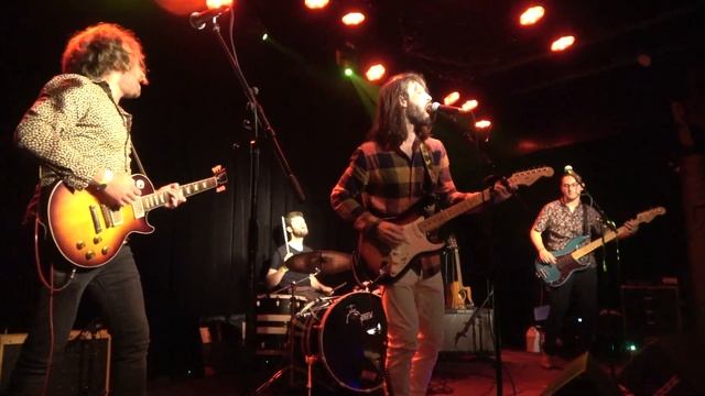 Red Medicine, Jammin Java, 7-31-2022 смотреть онлайн