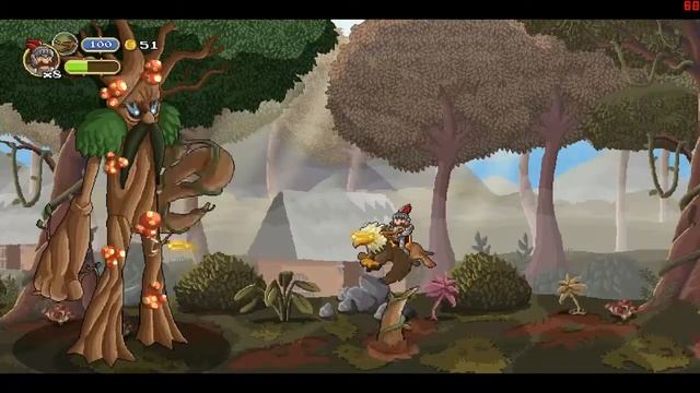 Gryphon Knight Epic First Look смотреть онлайн