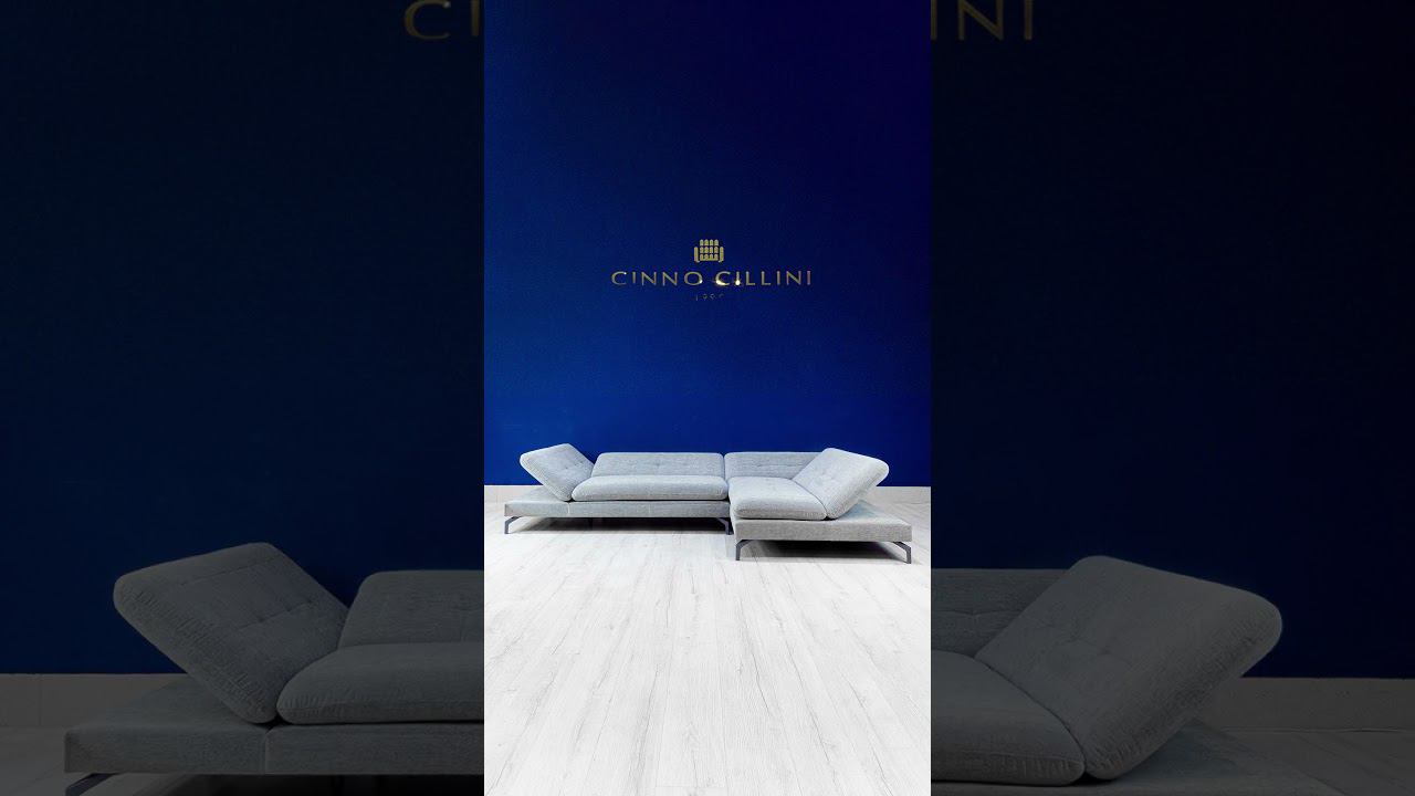 "Винченцо" Cinno Cillini #home #sofa #furniture #design #cinnocillini #диваны #мебель #мягкаямебель смотреть онлайн