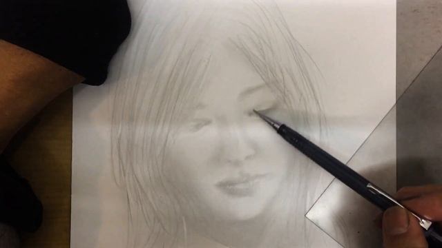 【Try drawing a picture】A little painting in the middle of the night　TZUYU смотреть онлайн