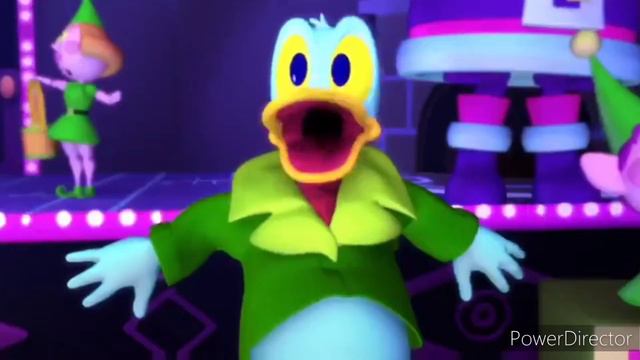 mickey twice upon a Christmas - Astronomia/coffin dance (cover) смотреть онлайн