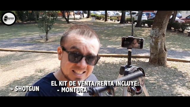 Deity V-Mic D3 Pro - Tu nuevo aliado, para sonar mejor смотреть онлайн