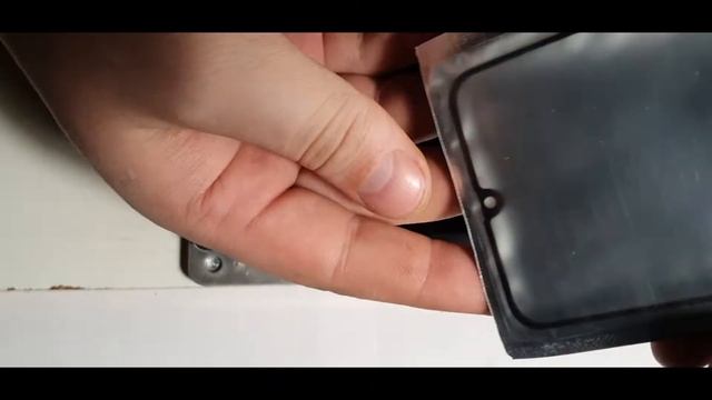 Samsung Galaxy M31. Полная разборка, переклейка стекла с сохранением оригинального экрана. смотреть онлайн
