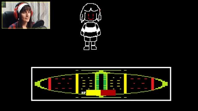 ИГРА ПО ГЛИЧТЕЙЛУ | Glitchtale: FanGame