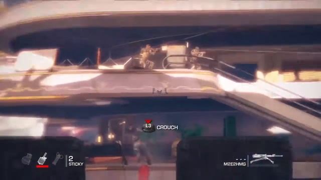 Spec Ops: The Line - Walkthrough Part 14 - Nowhere to Run, Nowhere to Hide (PS3/Xbox 360) смотреть онлайн