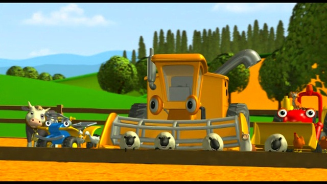 Traktor.Tom.(1.sezon.26.serija.iz.26)