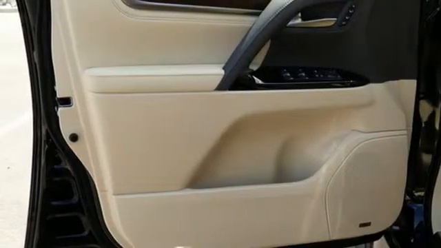New 2019 Lexus LX Chantilly Dale City VA DC, MD #LXK4288262 - SOLD смотреть онлайн