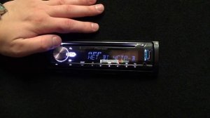 Loud Style ОБЗОР Pioneer DEH-X5900BT