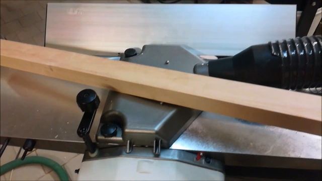 Обзор фуговально-рейсмусового станка Jet Jpt-10b