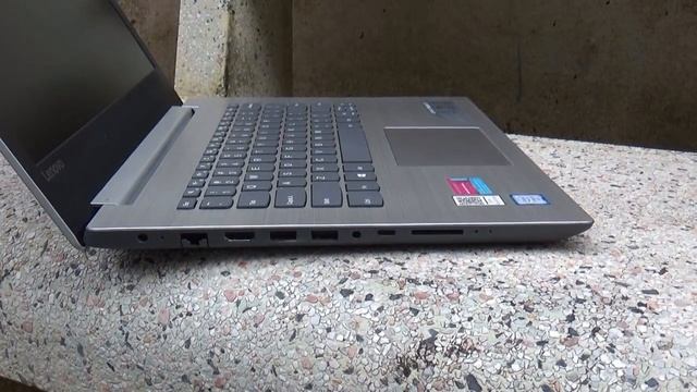 Lenovo Ideapad 320 14ISK I3 6006U