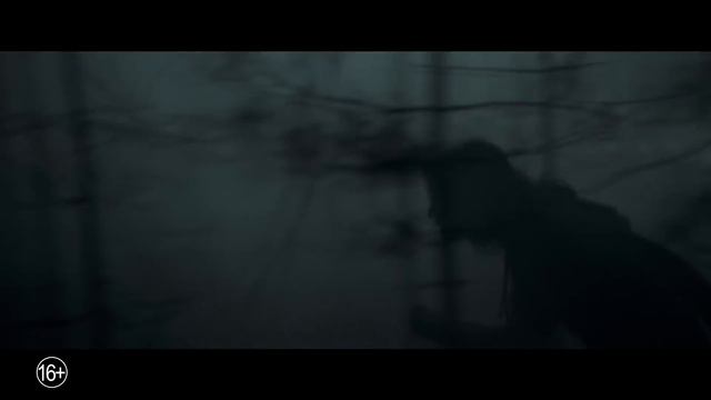 Слендермен - второй трейлер смотреть онлайн