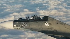 Морская авиация ВМФ России