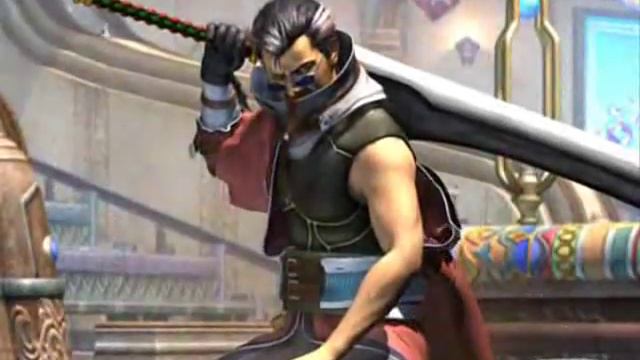 Final Fantasy X - End Of All Hope