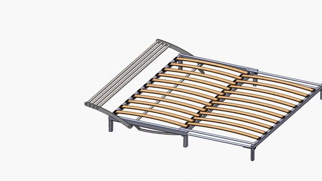 Механизм  телескопического разложения