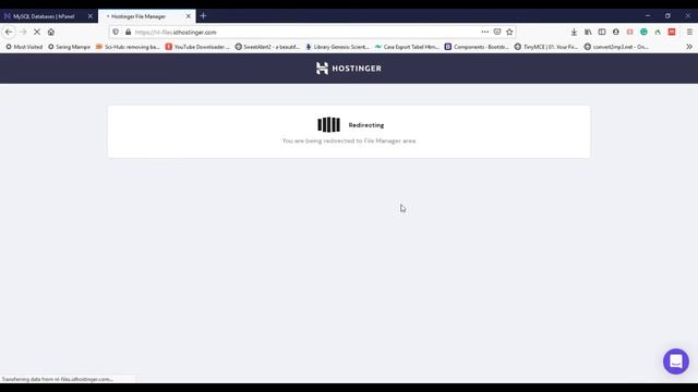 Upload CMS Wordpress ke Hosting смотреть онлайн