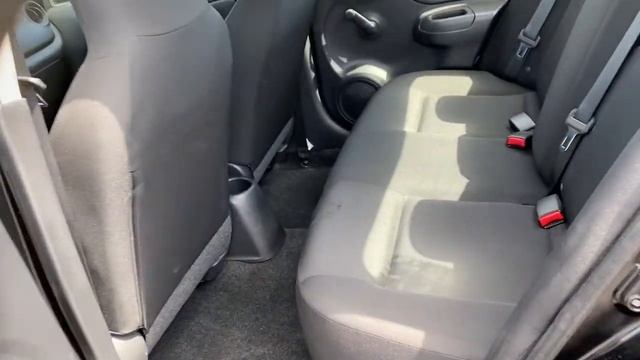 2017 Nissan Versa Sedan Tulsa, Broken Arrow, Bixby, Sand Springs, Owasso, OK U941920 смотреть онлайн