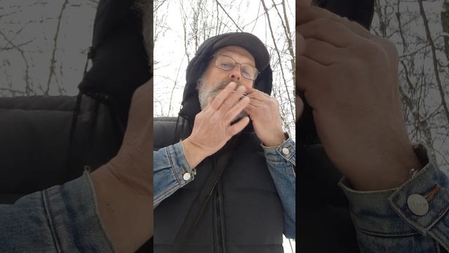 Как выбрать нужный варган. Типичная ошибка начинающих. смотреть онлайн