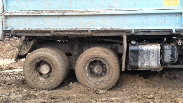 Tatra 815 S3, epizoda 2... смотреть онлайн