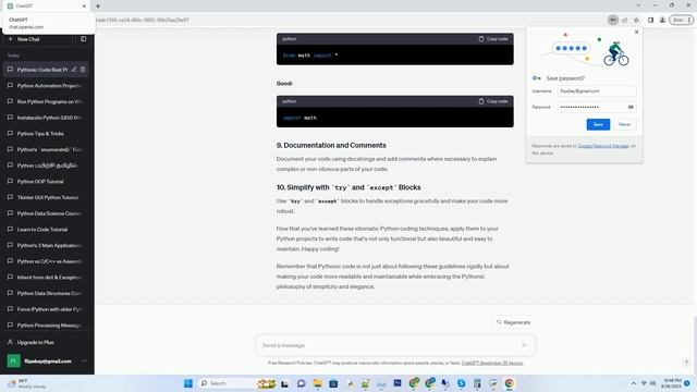 Transforming Code into Beautiful Idiomatic Python смотреть онлайн