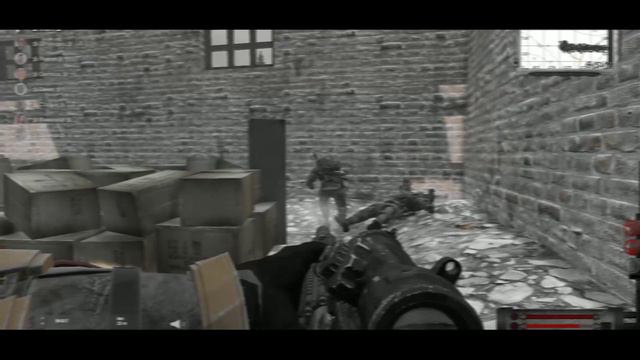Negative - Нельзя сломать человека I Last Hope RP смотреть онлайн