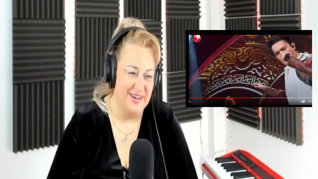 DIMASH Y LI YUGANG Drunken Concubine + Diva Dance | Analisis & Reaction By Montse Bermudez