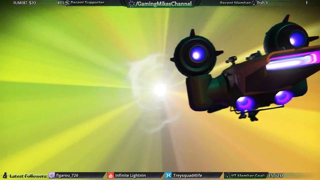 Bones and Tech Where Art Thou? | 2nd Normal Mode Playthrough 33 | No Man's Sky: Visions смотреть онлайн