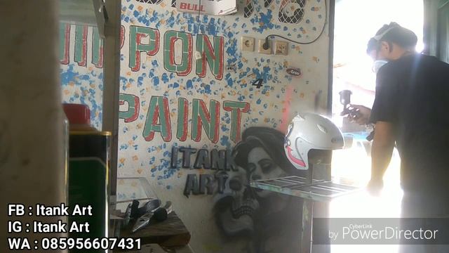 Review Spray Gun Auarita K-350 nozzle 0.8 mm | Spray Gun HVLP смотреть онлайн