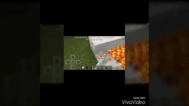 Механизмы Minecraft pe 0.13.0: Механический мост смотреть онлайн